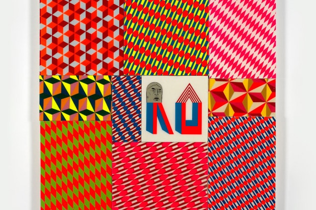 barry-mcgee-new-work-exhibition Barry McGee