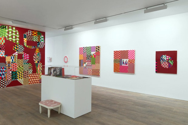 barry-mcgee-new-work-exhibition Barry McGee