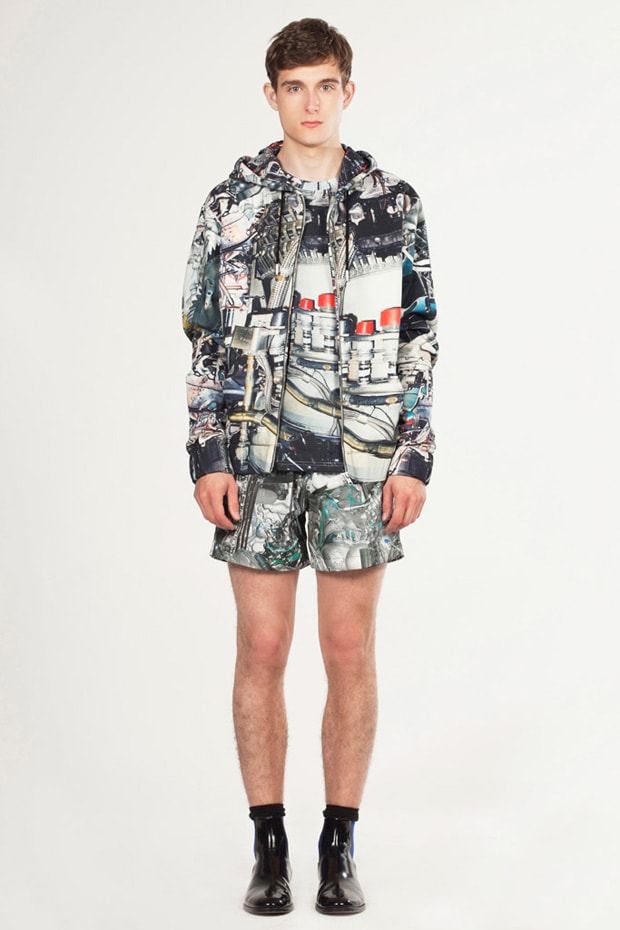 Christopher Kane 2012 Spring/Summer Collection