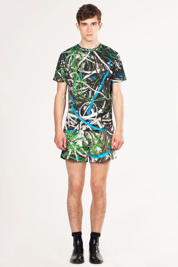 Christopher Kane 2012 Spring/Summer Collection