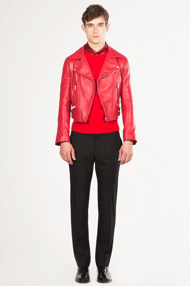 Christopher Kane 2012 Spring/Summer Collection
