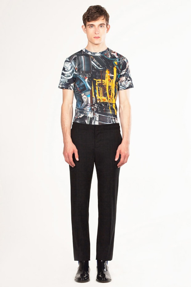 Christopher Kane 2012 Spring/Summer Collection
