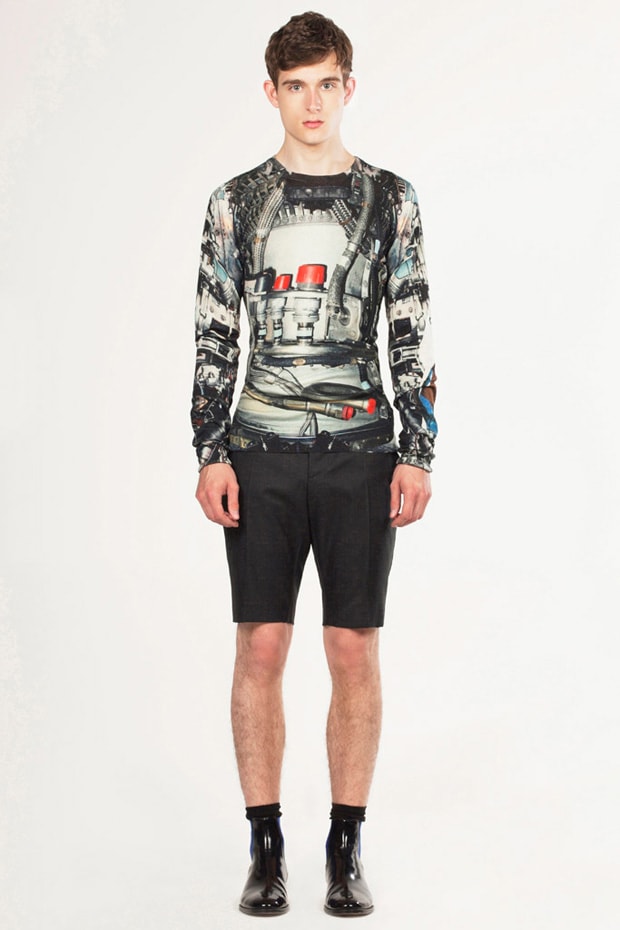 Christopher Kane 2012 Spring/Summer Collection