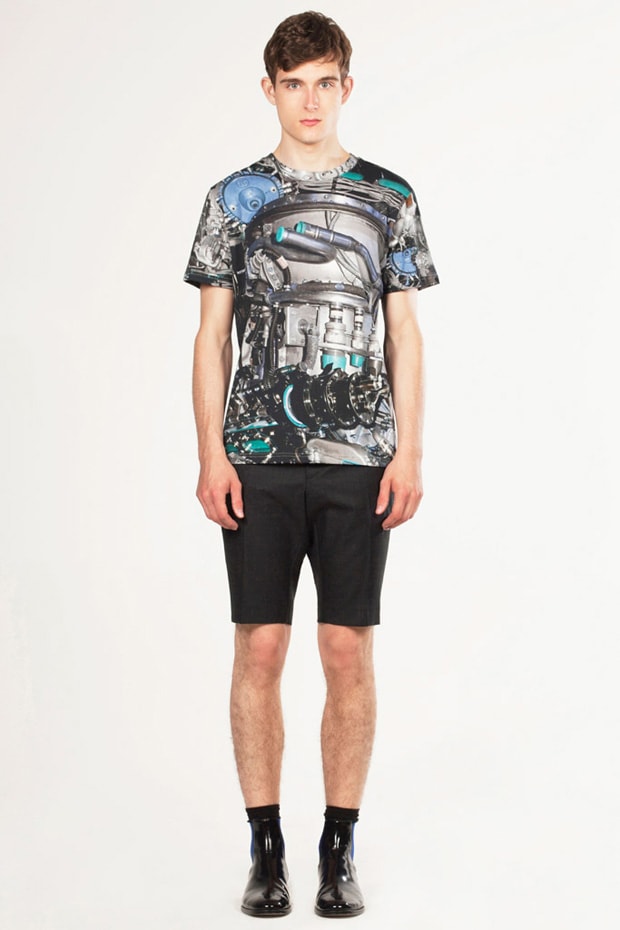 Christopher Kane 2012 Spring/Summer Collection