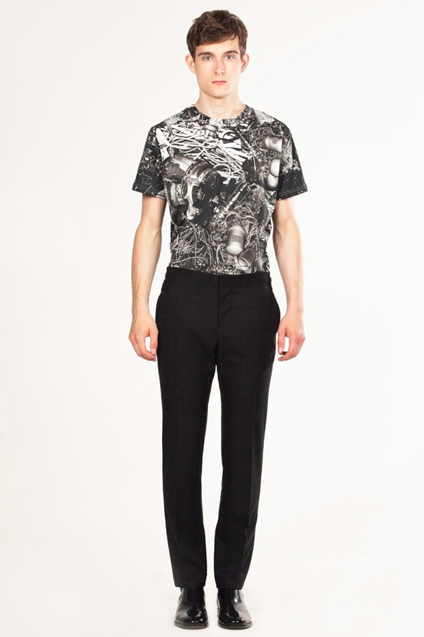 Christopher Kane 2012 Spring/Summer Collection