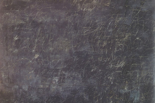 Cy Twombly Passes Away at 83