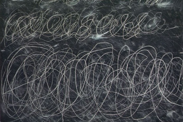 Cy Twombly Passes Away at 83