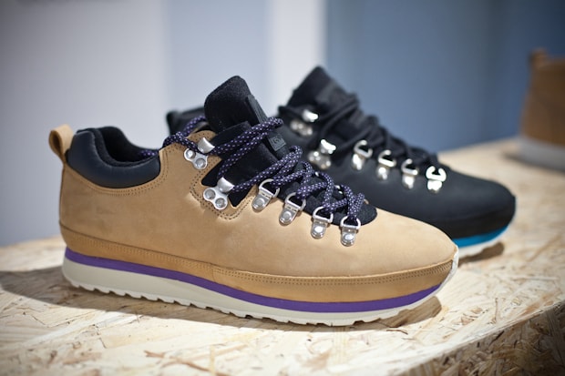 Gourmet 2012 Spring/Summer Tredici Preview