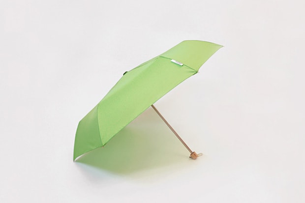 London Undercover Festival Umbrellas