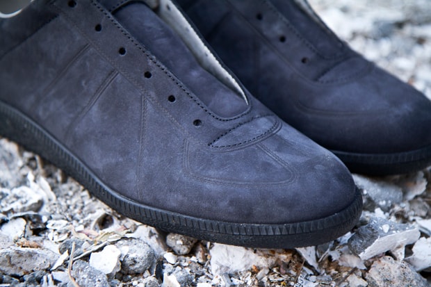 Maison Martin Margiela 2011 Fall/Winter Replica Sneaker