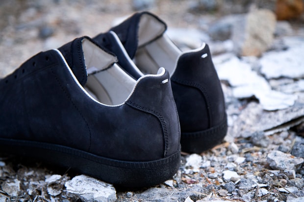 Maison Martin Margiela 2011 Fall/Winter Replica Sneaker