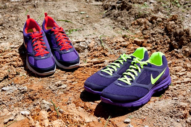 nike lunar fly 2