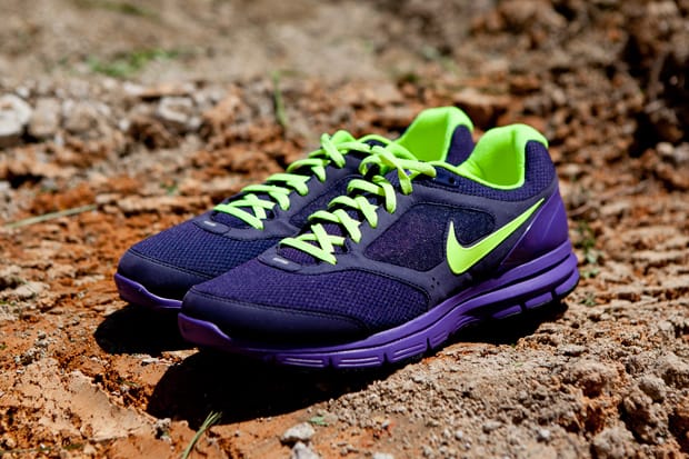 nike lunarfly 2
