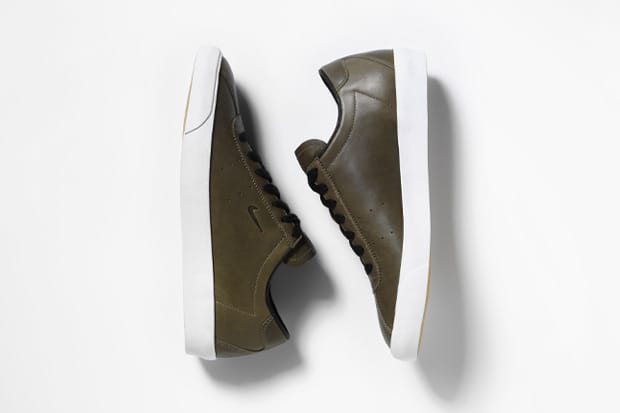 nike match classic leather