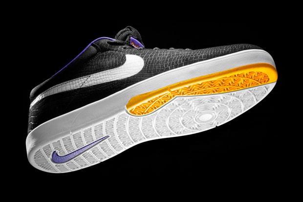 Nike SB Eric Koston Premium 