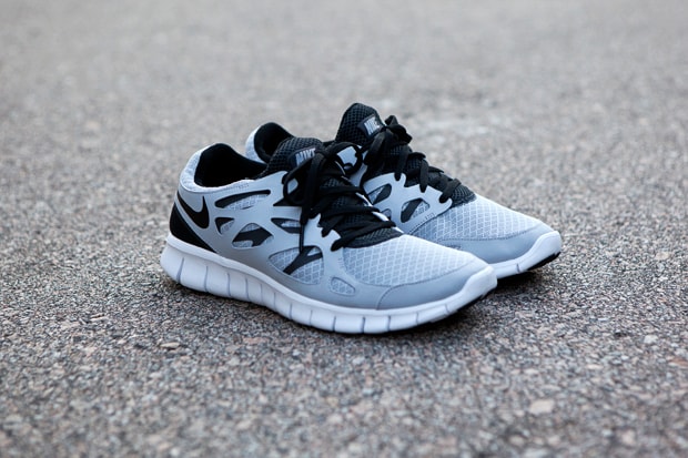 Nike 11 Fall Winter Free Run 2 Hypebeast