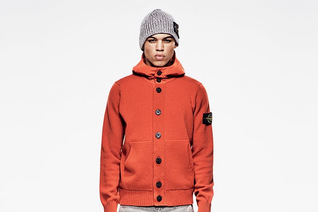 stone island 2011 collection