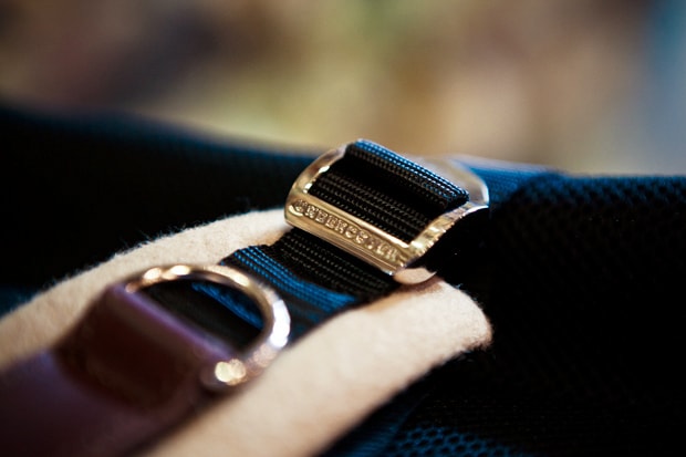 UNDERCOVER 2011 Fall/Winter Collection Backpack