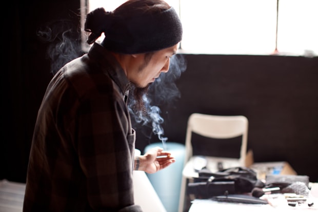 Usugrow and Toshikazu Nozaka