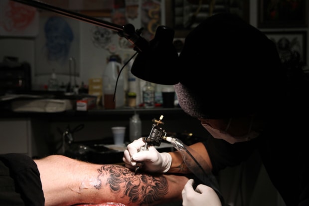 Usugrow and Toshikazu Nozaka