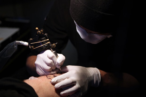 Usugrow and Toshikazu Nozaka