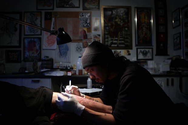 Usugrow and Toshikazu Nozaka