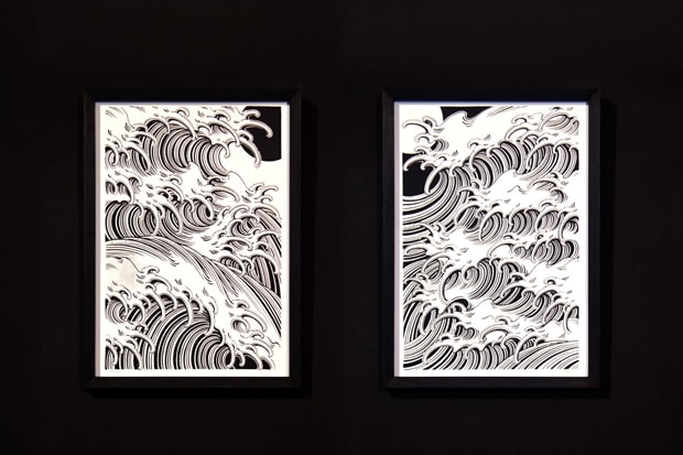 Usugrow and Toshikazu Nozaka