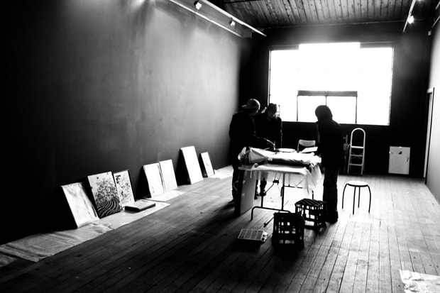 Usugrow and Toshikazu Nozaka