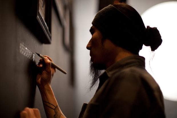 Usugrow and Toshikazu Nozaka