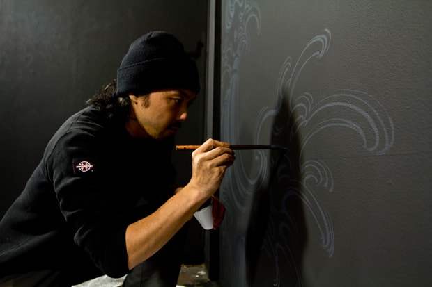 Usugrow and Toshikazu Nozaka