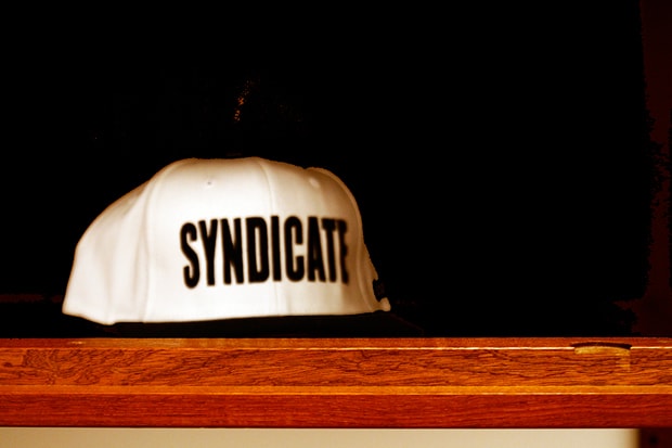 Vans Syndicate and Civilist Present: Syndicate Collections Event Recap