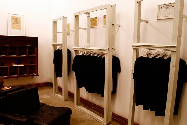 Vans Syndicate and Civilist Present: Syndicate Collections Event Recap