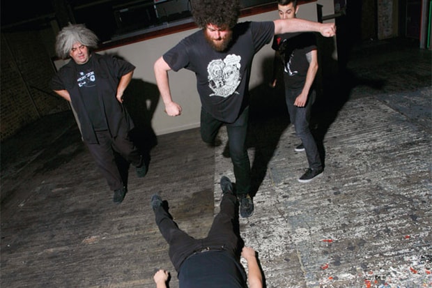 Vice Magazine 10th Annual Photo Issue