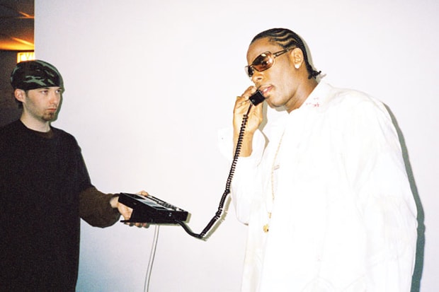 Vice Magazine 10th Annual Photo Issue