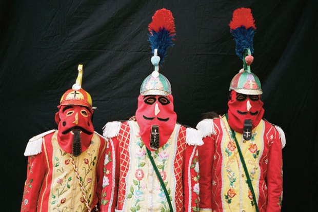 Vice Magazine 10th Annual Photo Issue