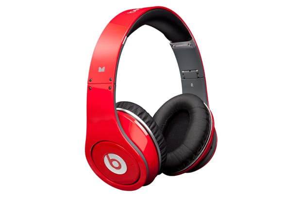 Win a Pair of Beats by Dr. Dre Studio 