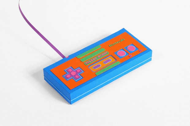 Zim & Zou: Paper Electronics
