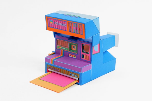 Zim & Zou: Paper Electronics