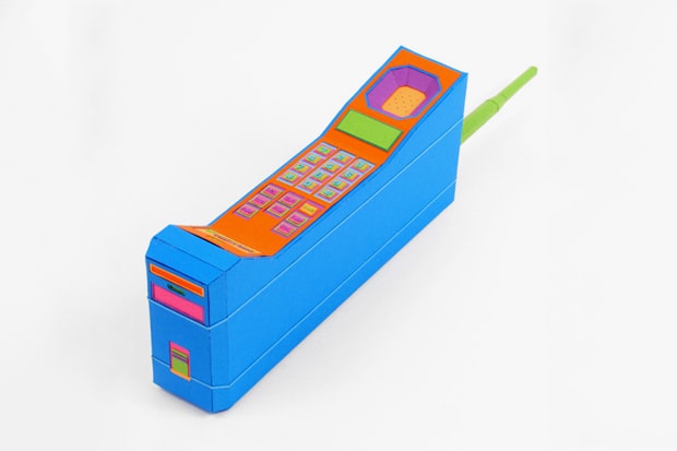Zim & Zou: Paper Electronics