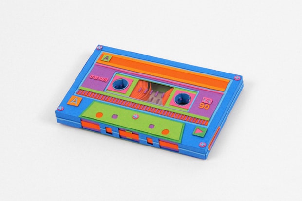 Zim & Zou: Paper Electronics