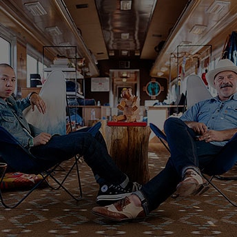 thumb_Levis_Hypebeast_RailsideConversations_WilliamYan_LenPeltier Levi's® Station to Station