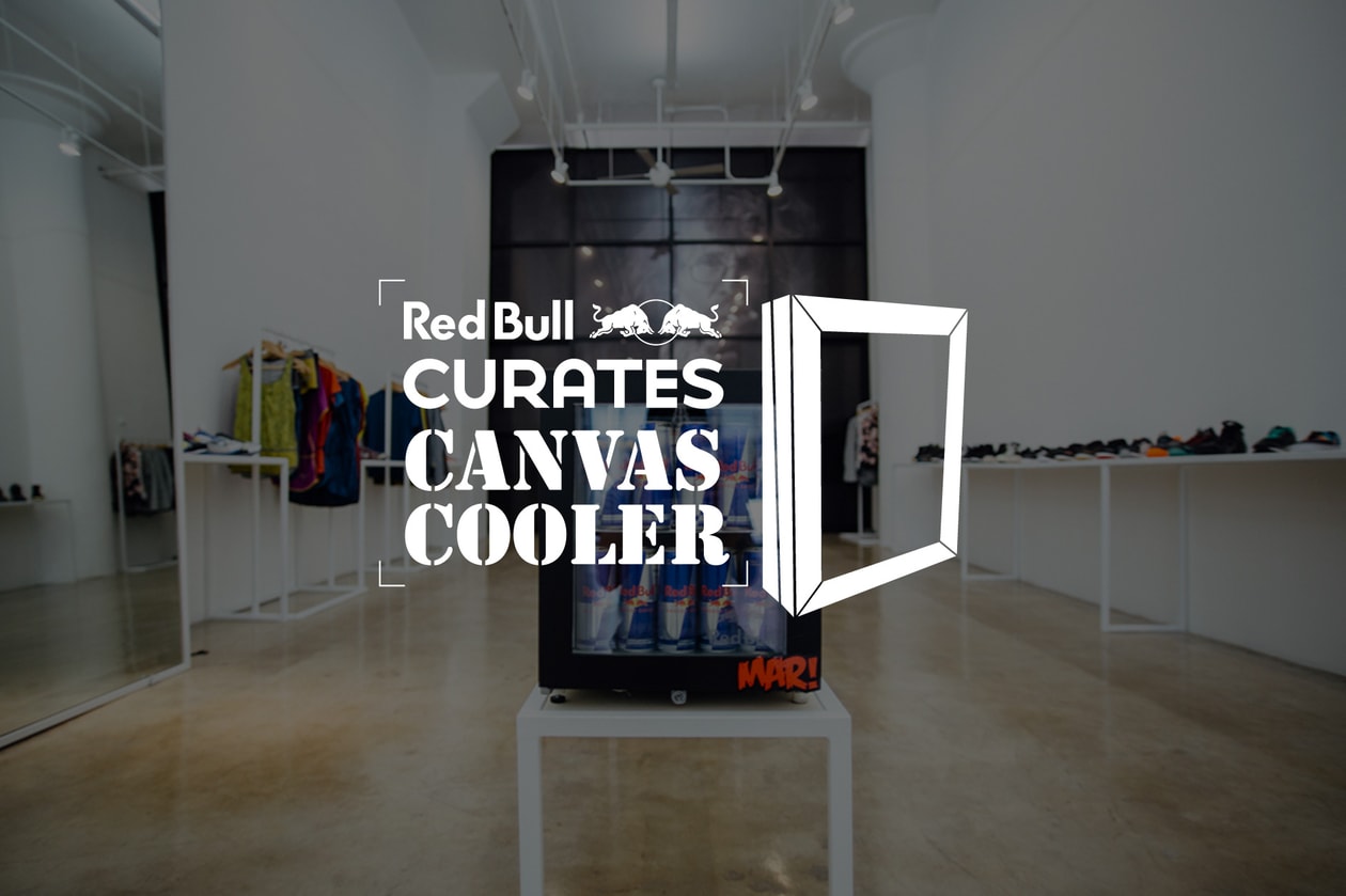 Red Bull Curates Protégés Recap