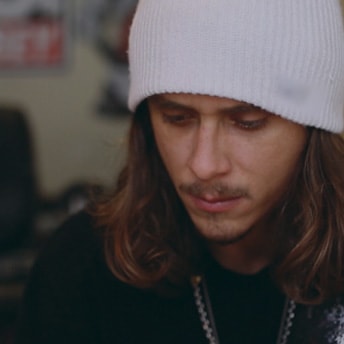 Red Bull Curates Protégés: MAR @ BLENDS Red Bull Curates Protégés Recap