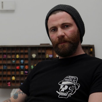 Red Bull Curates Protégés x HYPEBEAST Presents Pen & Paper with Rugman Red Bull Curates Protégés Recap