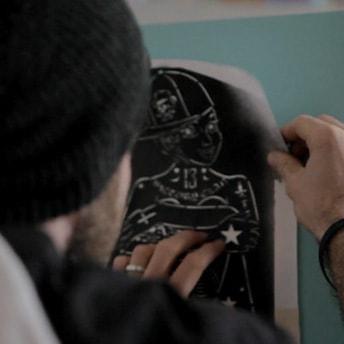 Red Bull Curates Protégés: Rugman @ The Content Store Red Bull Curates Protégés Recap