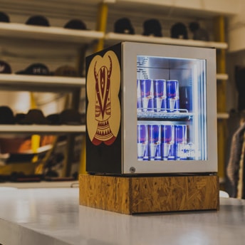 Red Bull Curates Protégés: Konzepp Red Bull Curates Protégés Recap