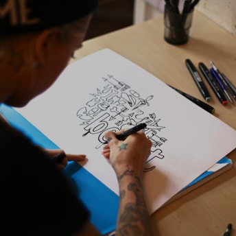 Red Bull Curates Protégés: Karolina Wojcik @ IMPALA Red Bull Curates Protégés Recap