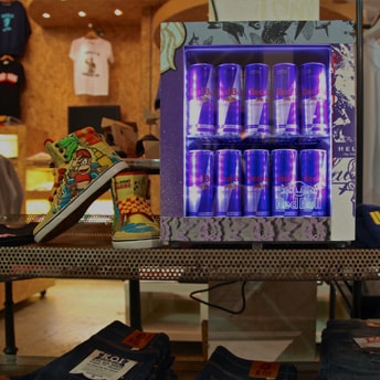 Red Bull Curates Protégés: IMPALA Red Bull Curates Protégés Recap