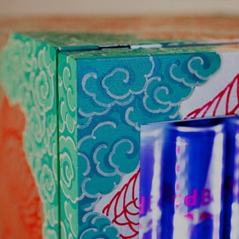 Red Bull Curates Protégés: Nubian Red Bull Curates Protégés Recap