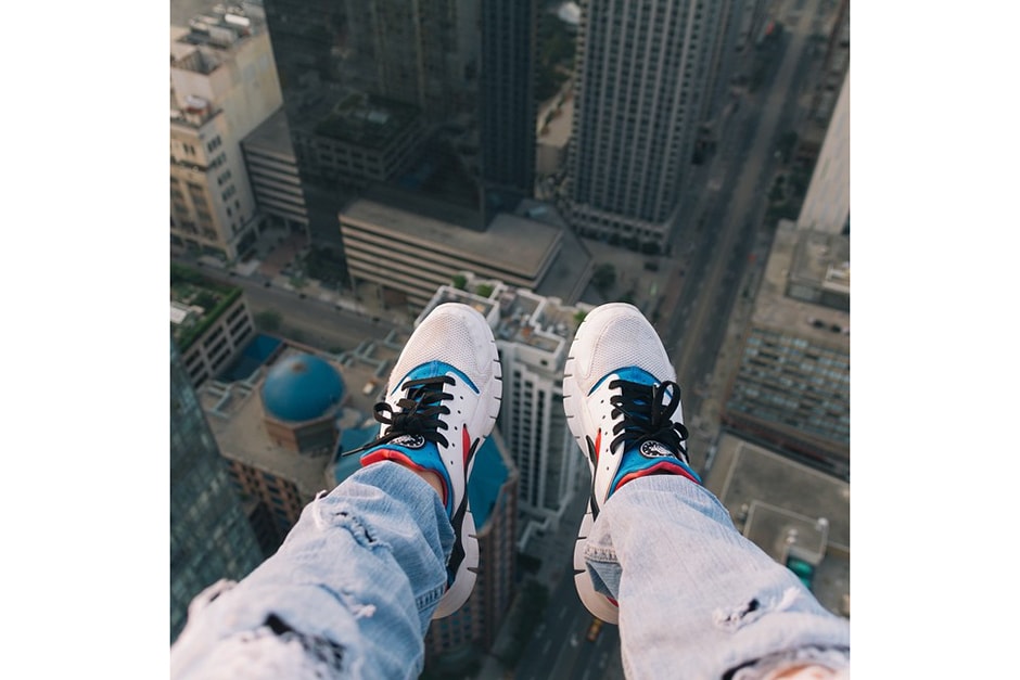 Image of HYPEBEAST Looks at the Most Cliche Shots on Instagram